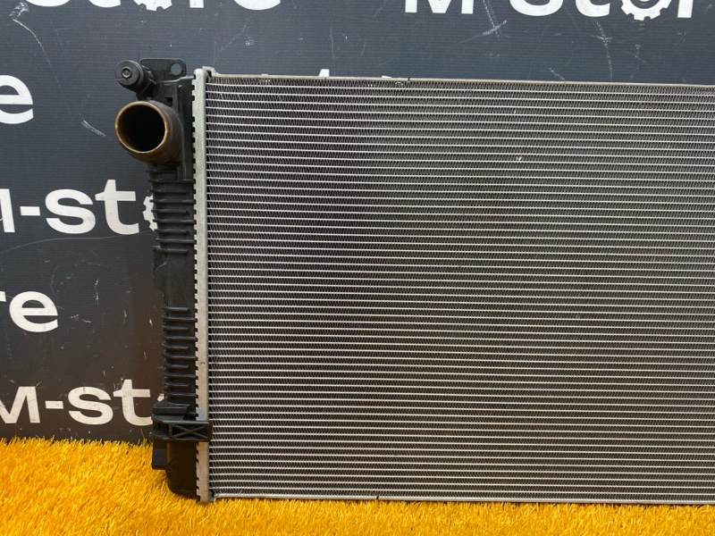 радиатор ДВС, 15000 рублей, Красноярск