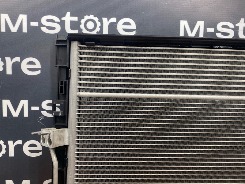 радиатор кондиционера, 10000 рублей, Красноярск