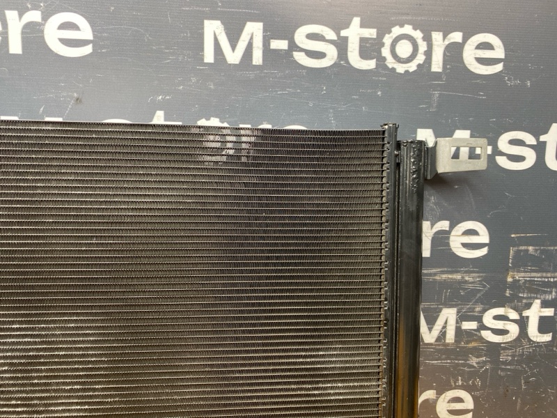 радиатор кондиционера, 12000 рублей, Красноярск