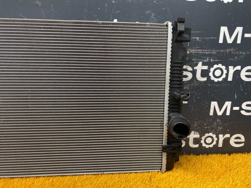 радиатор ДВС, 15000 рублей, Красноярск