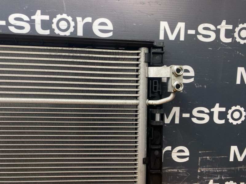 радиатор кондиционера, 10000 рублей, Красноярск