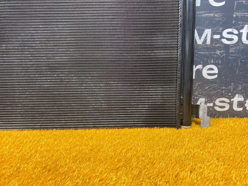 радиатор кондиционера, 12000 рублей, Красноярск