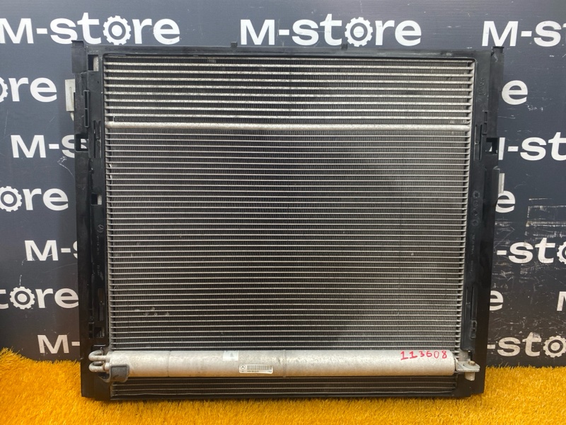 радиатор кондиционера, 10000 рублей, Красноярск