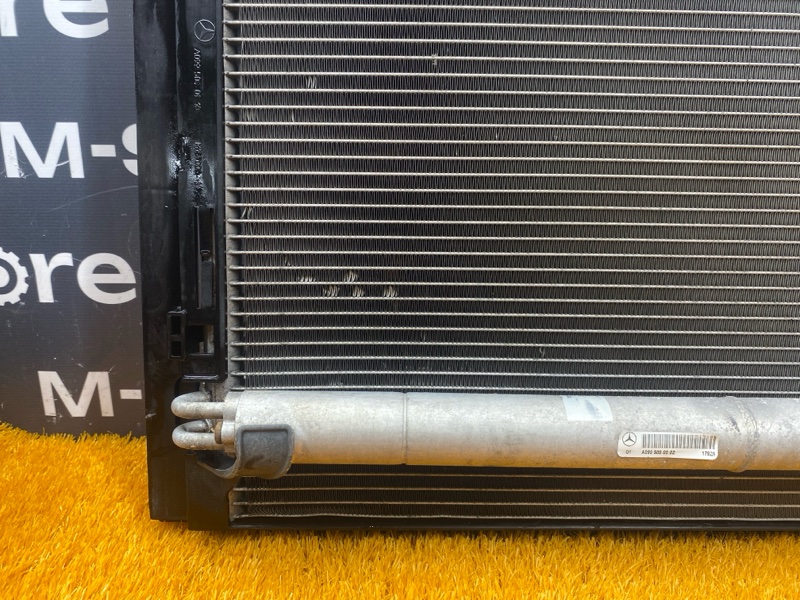 радиатор кондиционера, 10000 рублей, Красноярск