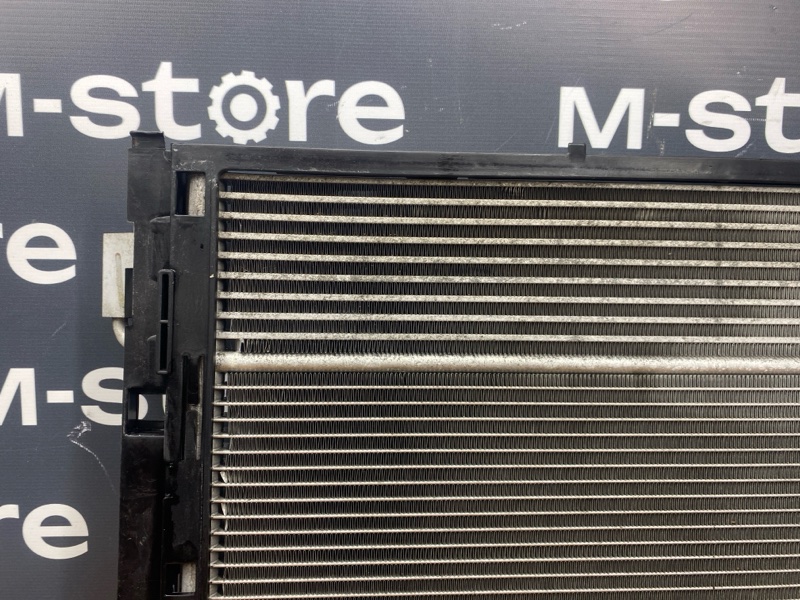 радиатор кондиционера, 10000 рублей, Красноярск