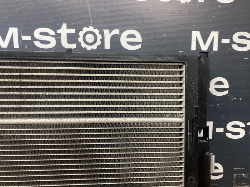 радиатор кондиционера, 10000 рублей, Красноярск