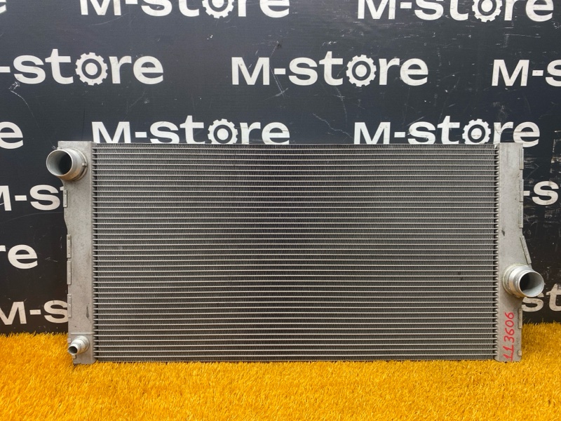 радиатор ДВС, 12000 рублей, Красноярск