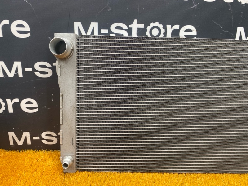 радиатор ДВС, 12000 рублей, Красноярск