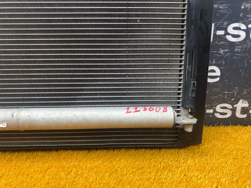 радиатор кондиционера, 10000 рублей, Красноярск