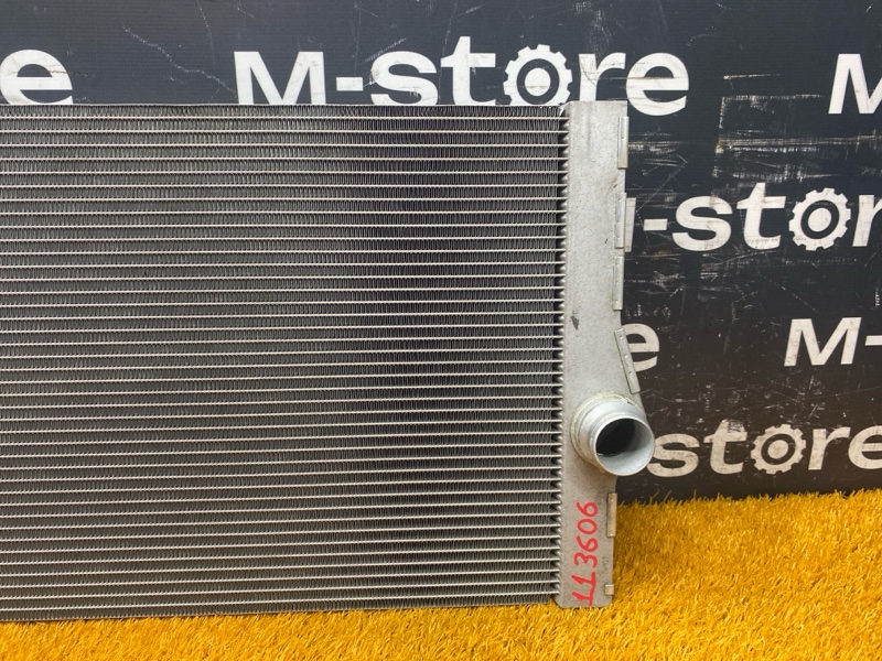 радиатор ДВС, 12000 рублей, Красноярск