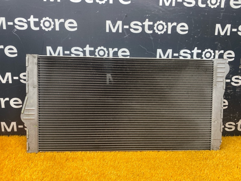 радиатор ДВС, 12000 рублей, Красноярск