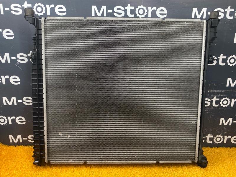 радиатор ДВС, 22000 рублей, Красноярск