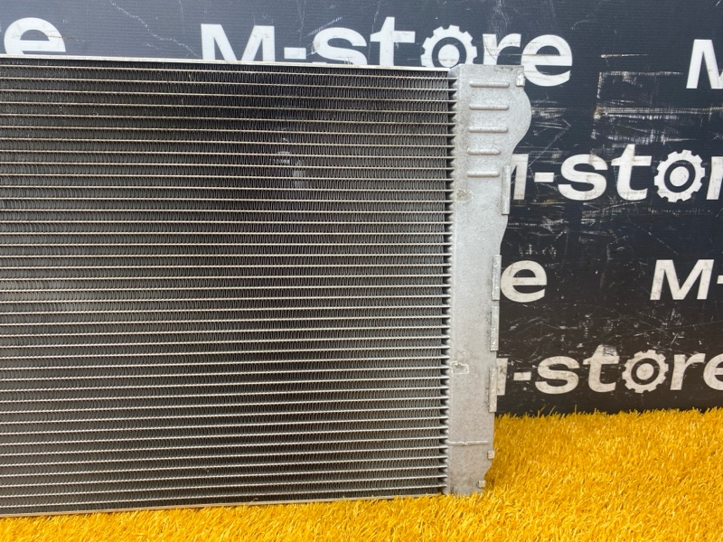 радиатор ДВС, 12000 рублей, Красноярск