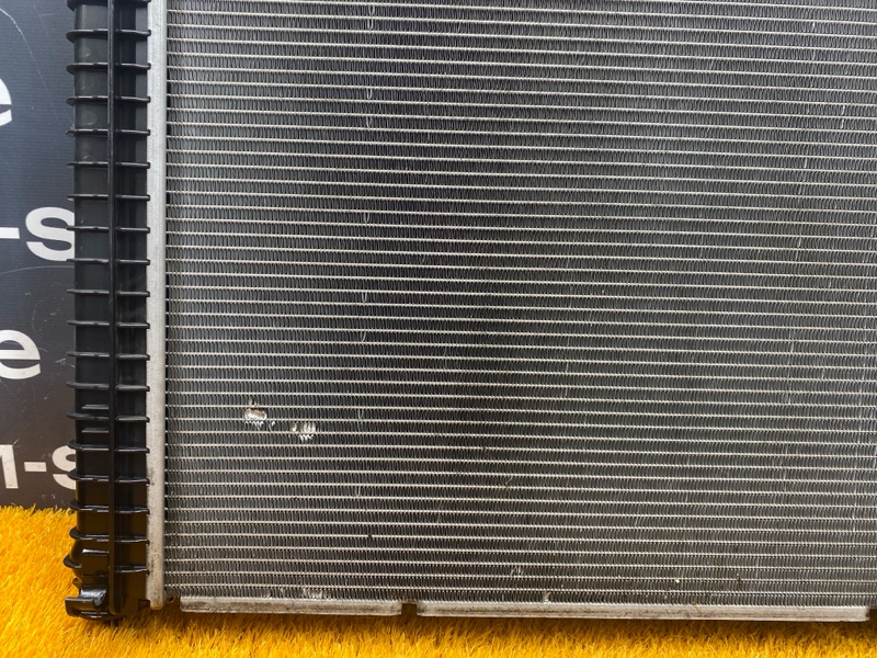 радиатор ДВС, 22000 рублей, Красноярск