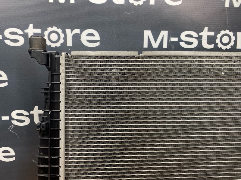 радиатор ДВС, 22000 рублей, Красноярск