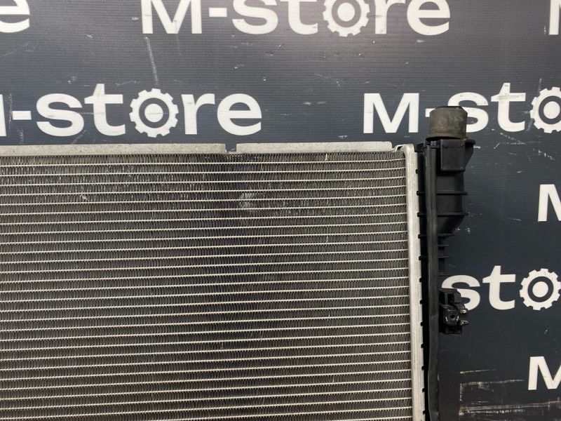 радиатор ДВС, 22000 рублей, Красноярск