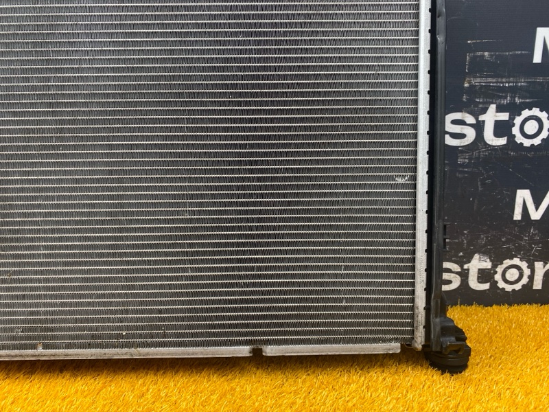 радиатор ДВС, 22000 рублей, Красноярск