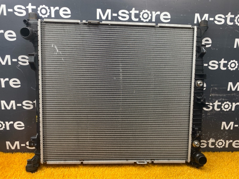 радиатор ДВС, 22000 рублей, Красноярск