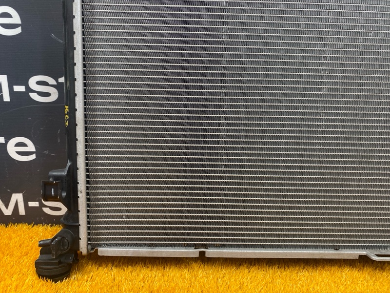 радиатор ДВС, 22000 рублей, Красноярск