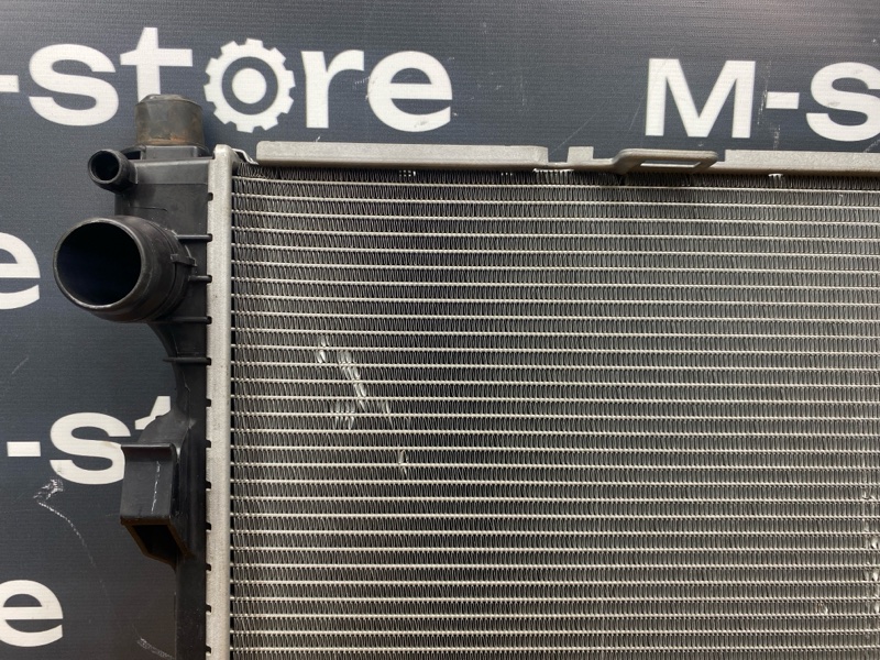 радиатор ДВС, 22000 рублей, Красноярск