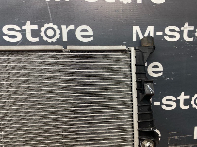 радиатор ДВС, 22000 рублей, Красноярск