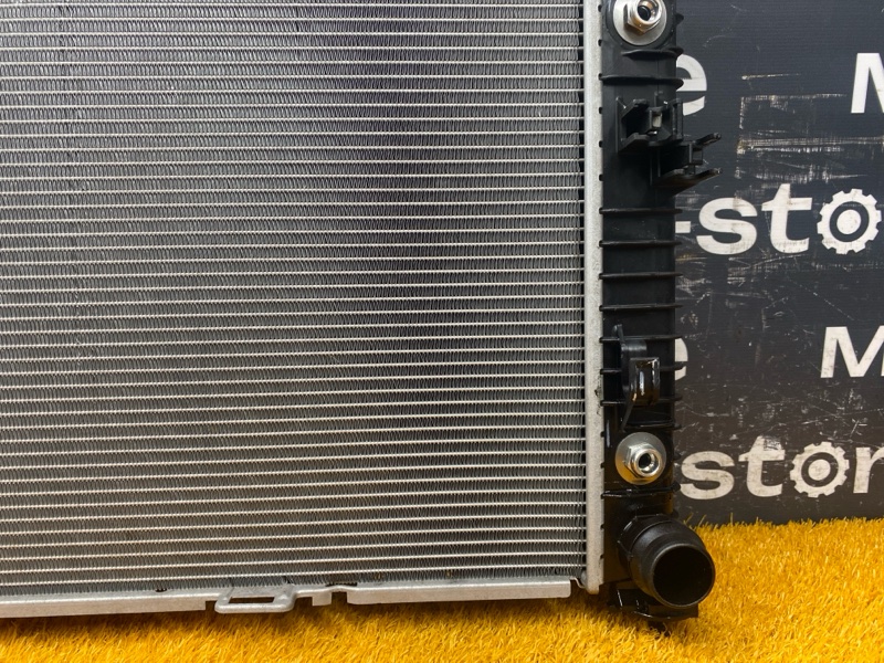 радиатор ДВС, 22000 рублей, Красноярск