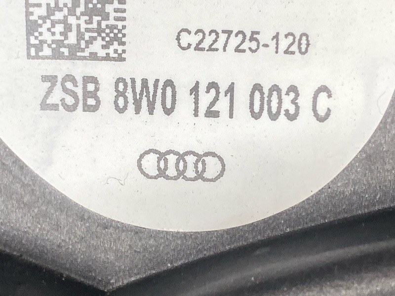 Вентилятор радиатора, 45000 рублей, Красноярск