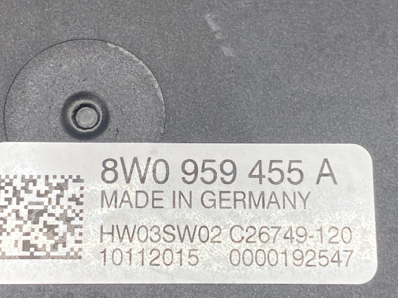 Вентилятор радиатора, 45000 рублей, Красноярск