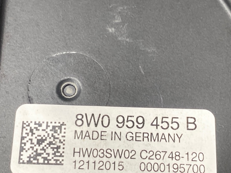 Вентилятор радиатора, 45000 рублей, Красноярск