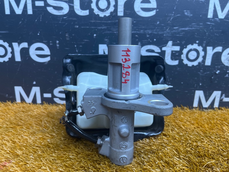 главный тормозной цилиндр, 1500 рублей, Красноярск