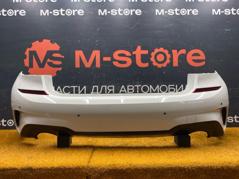 бампер, 65000 рублей, Красноярск