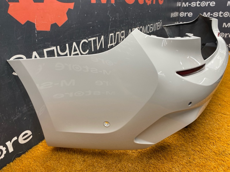 бампер, 65000 рублей, Красноярск