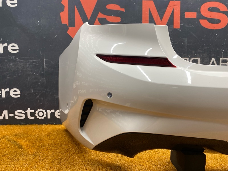 бампер, 65000 рублей, Красноярск