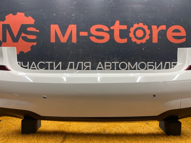 бампер, 65000 рублей, Красноярск