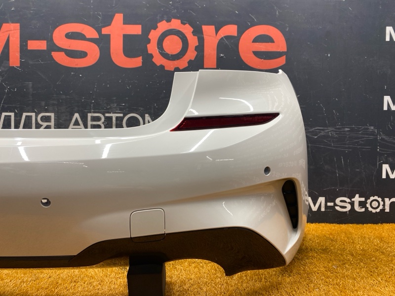 бампер, 65000 рублей, Красноярск