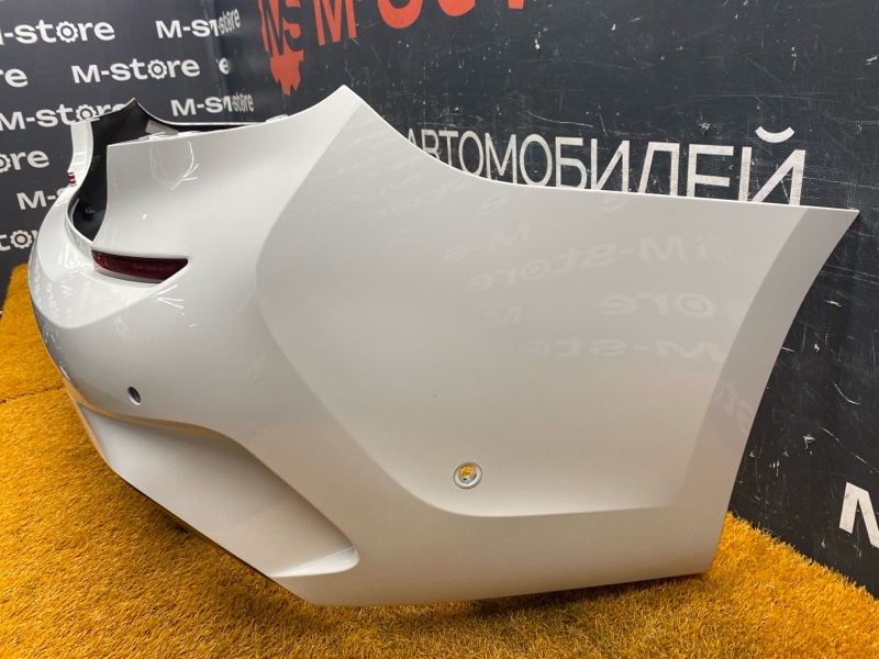 бампер, 65000 рублей, Красноярск