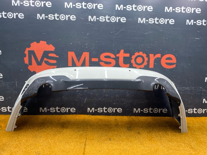 бампер, 65000 рублей, Красноярск