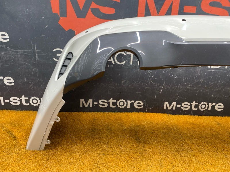 бампер, 65000 рублей, Красноярск