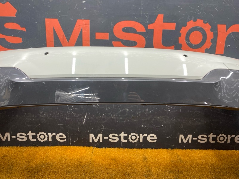 бампер, 65000 рублей, Красноярск