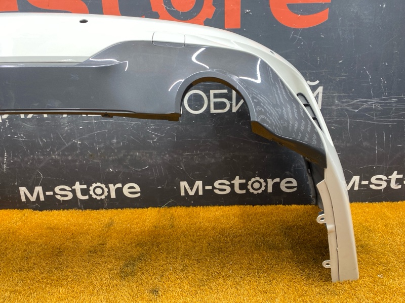 бампер, 65000 рублей, Красноярск