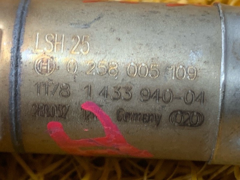 Датчик кислорода, 500 рублей, Красноярск