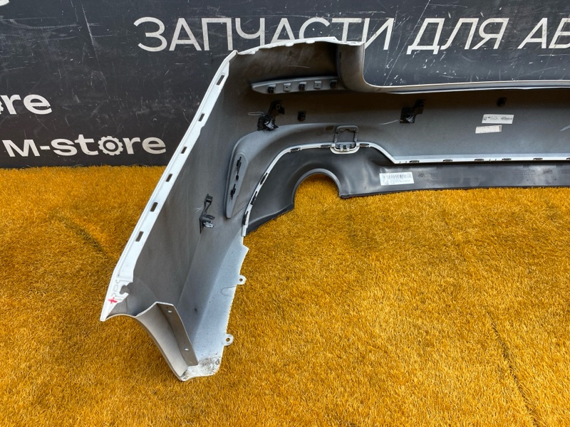 бампер, 65000 рублей, Красноярск