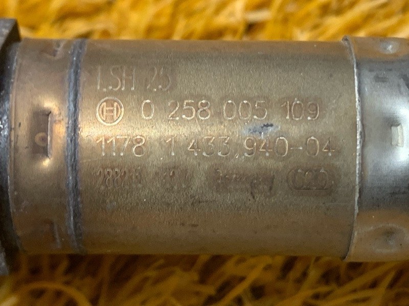 Датчик кислорода, 700 рублей, Красноярск