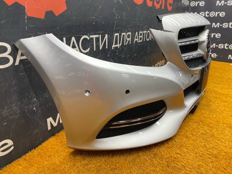 бампер, 60000 рублей, Красноярск