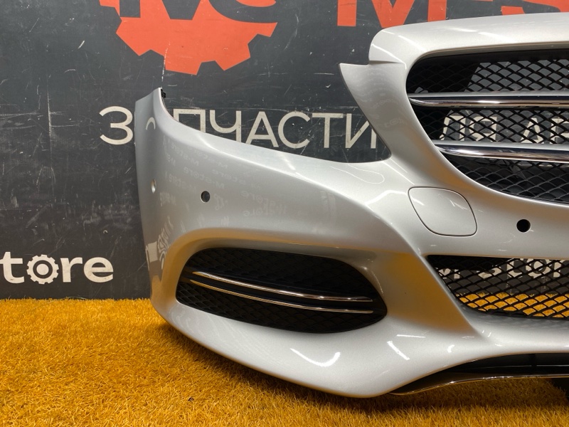 бампер, 60000 рублей, Красноярск