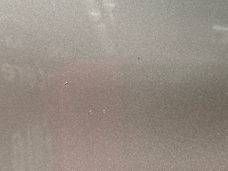 бампер, 60000 рублей, Красноярск