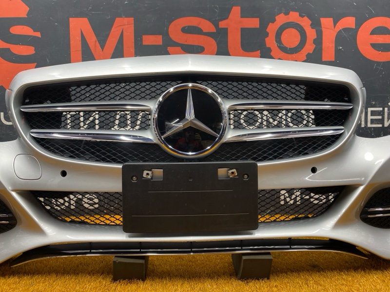 бампер, 60000 рублей, Красноярск