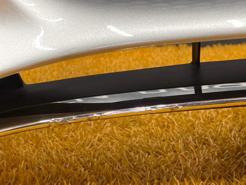 бампер, 60000 рублей, Красноярск