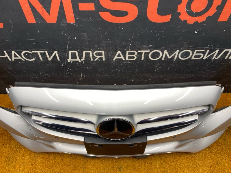 бампер, 60000 рублей, Красноярск