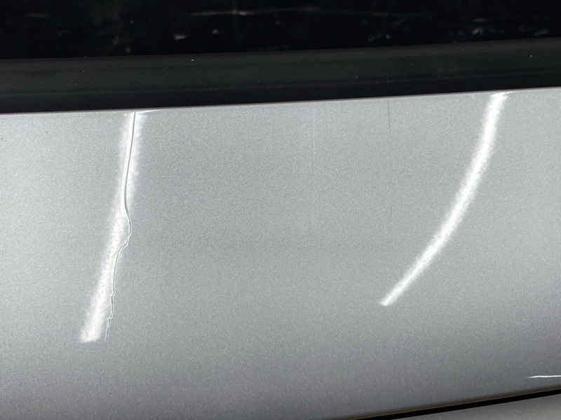 бампер, 60000 рублей, Красноярск